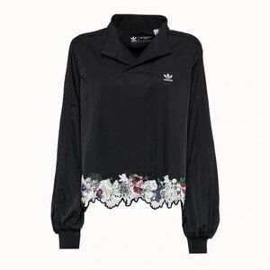 adidas x Dry Clean Only Women's Blouson Jacket NWT XL